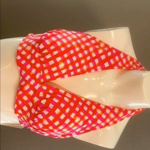 Tommy Bahama Bathing suit top